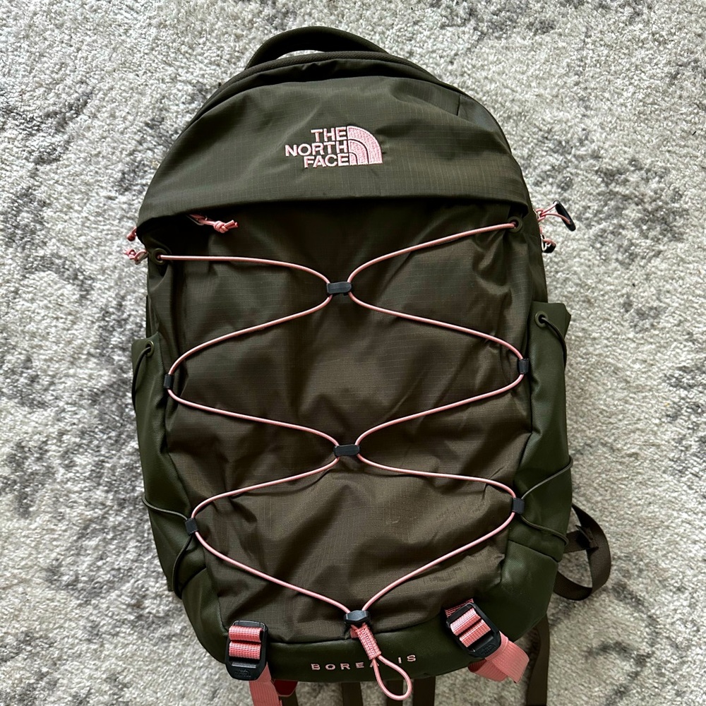 The North Face Borealis Backpack
